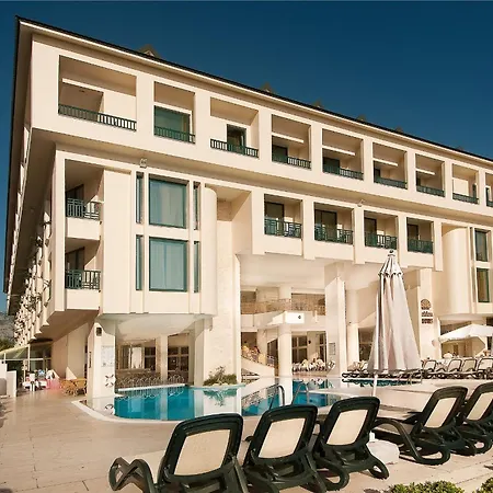 Hotell Golden Lotus