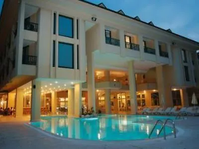Hotel Golden Lotus 4*