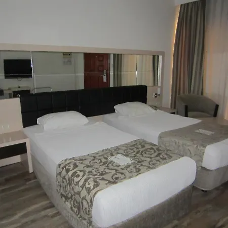 Hotell Golden Lotus