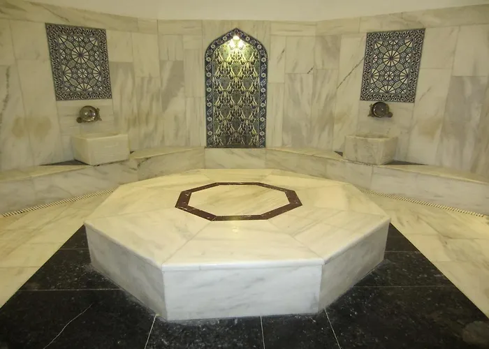 Golden Lotus 4* Kemer
