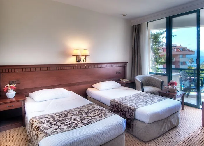 Golden Lotus Hotell