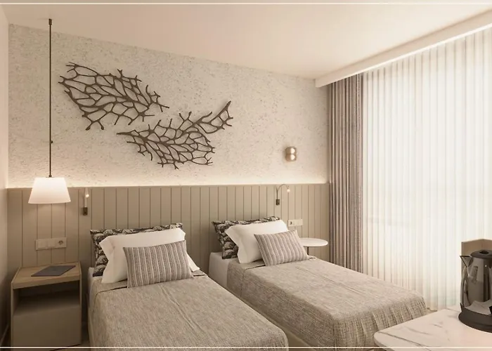 Golden Lotus Hotell