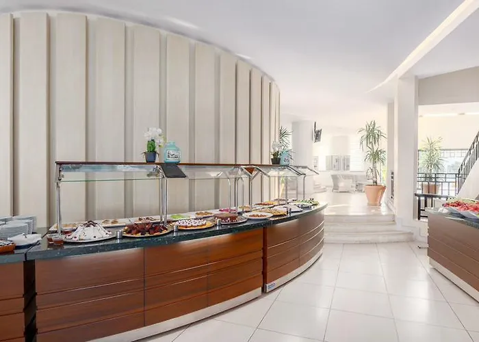 Hotell Golden Lotus
