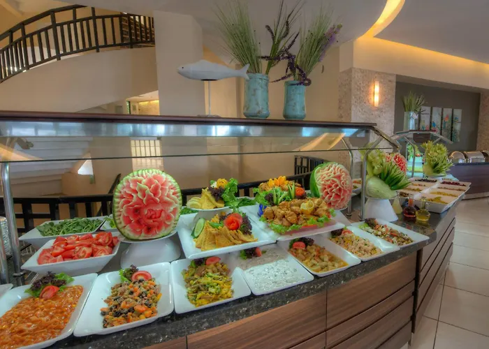 Golden Lotus Hotell 4*