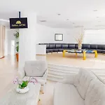 Szálloda Golden Lotus 4*