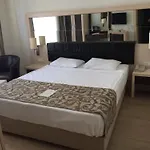 Golden Lotus 4* Kemer