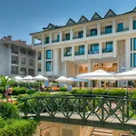 Golden Lotus Kemer
