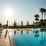 Golden Lotus 4* Kemer