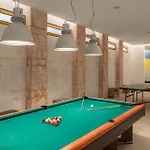 Golden Lotus Szálloda 4*