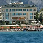 Hotel Golden Lotus Kemer