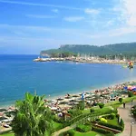 Szálloda Golden Lotus Kemer