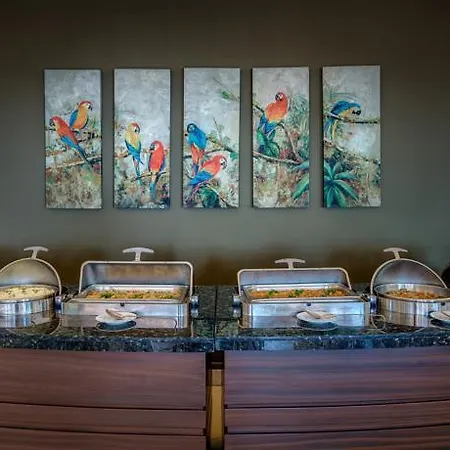 Hotel Golden Lotus