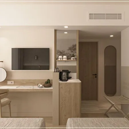 Golden Lotus 4* Κεμέρ