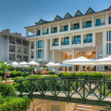 Golden Lotus Kemer