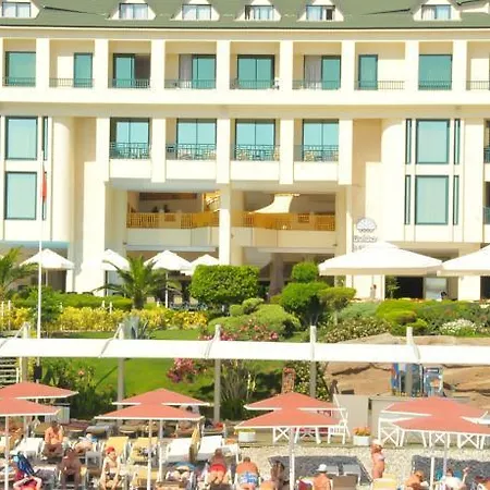 Golden Lotus ケメル