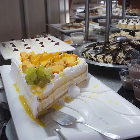 ホテル Golden Lotus