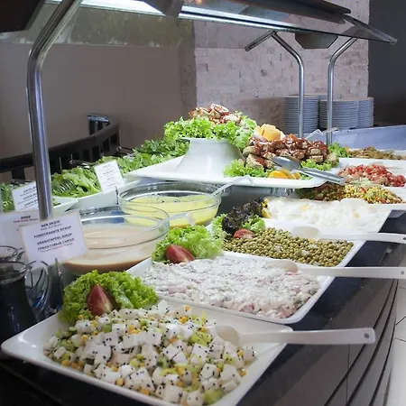 ホテル Golden Lotus