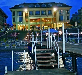 Golden Lotus 4* ケメル