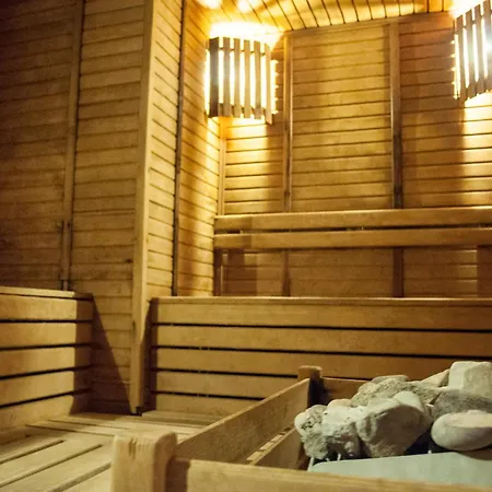 Golden Lotus ホテル 4*